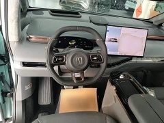Zeekr Geely Zeekr MIX 2025 Smart Driving Edition - ფოტო 11