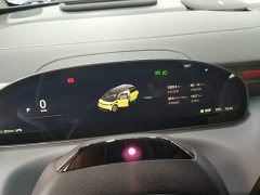 Zeekr Geely Zeekr MIX 2025 Smart Driving Edition - ფოტო 12