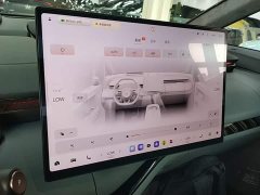 Zeekr Geely Zeekr MIX 2025 Smart Driving Edition - ფოტო 13