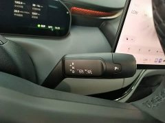 Zeekr Geely Zeekr MIX 2025 Smart Driving Edition - ფოტო 14