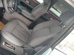Zeekr Geely Zeekr MIX 2025 Smart Driving Edition - ფოტო 15