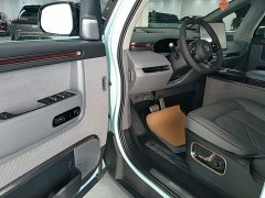Zeekr Geely Zeekr MIX 2025 Smart Driving Edition - ფოტო 16
