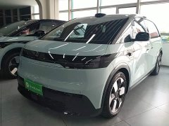 Zeekr Geely Zeekr MIX 2025 Smart Driving Edition - ფოტო 2