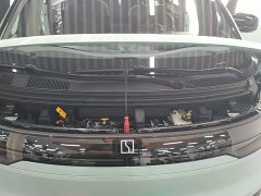 Zeekr Geely Zeekr MIX 2025 Smart Driving Edition - ფოტო 20