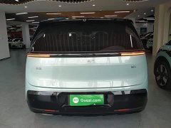 Zeekr Geely Zeekr MIX 2025 Smart Driving Edition - ფოტო 6
