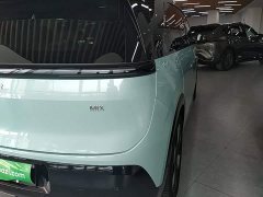 Zeekr Geely Zeekr MIX 2025 Smart Driving Edition - ფოტო 8