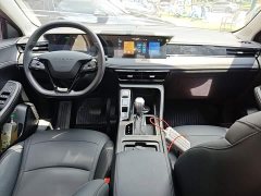SAIC MG i5 1.5L CVT Luxury - ფოტო 10