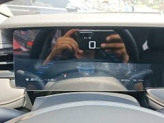 SAIC MG i5 1.5L CVT Luxury - ფოტო 12