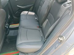 SAIC MG i5 1.5L CVT Luxury - ფოტო 17