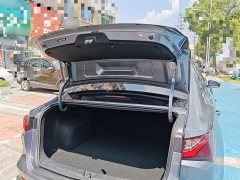 SAIC MG i5 1.5L CVT Luxury - ფოტო 19