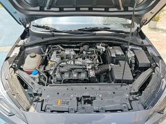 SAIC MG i5 1.5L CVT Luxury - ფოტო 20