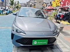 SAIC MG i5 1.5L CVT Luxury - ფოტო 3