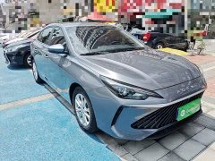 SAIC MG i5 1.5L CVT Luxury - ფოტო 4