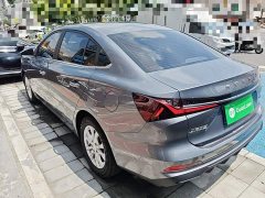 SAIC MG i5 1.5L CVT Luxury - ფოტო 5
