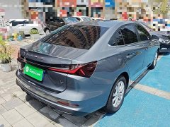 SAIC MG i5 1.5L CVT Luxury - ფოტო 7