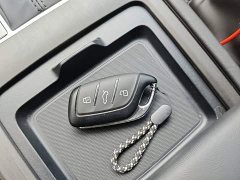 SAIC MG i5 1.5L CVT Luxury - ფოტო 9