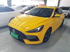 SAIC MG5 300TGI DCT Qing Luxury Flagship - ფოტო 1