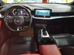 SAIC MG5 300TGI DCT Qing Luxury Flagship - ფოტო 10