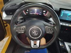 SAIC MG5 300TGI DCT Qing Luxury Flagship - ფოტო 11
