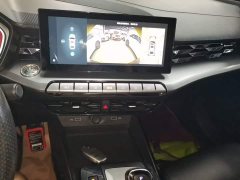 SAIC MG5 300TGI DCT Qing Luxury Flagship - ფოტო 13