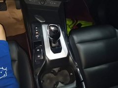 SAIC MG5 300TGI DCT Qing Luxury Flagship - ფოტო 14