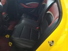 SAIC MG5 300TGI DCT Qing Luxury Flagship - ფოტო 17