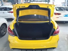 SAIC MG5 300TGI DCT Qing Luxury Flagship - ფოტო 19