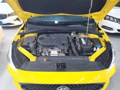 SAIC MG5 300TGI DCT Qing Luxury Flagship - ფოტო 20
