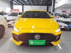 SAIC MG5 300TGI DCT Qing Luxury Flagship - ფოტო 3