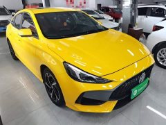 SAIC MG5 300TGI DCT Qing Luxury Flagship - ფოტო 4