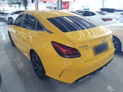 SAIC MG5 300TGI DCT Qing Luxury Flagship - ფოტო 5