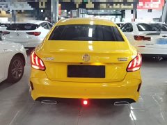 SAIC MG5 300TGI DCT Qing Luxury Flagship - ფოტო 6