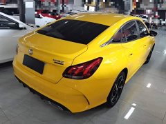 SAIC MG5 300TGI DCT Qing Luxury Flagship - ფოტო 7