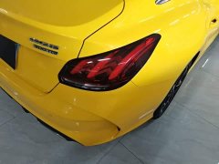 SAIC MG5 300TGI DCT Qing Luxury Flagship - ფოტო 8