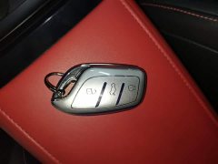 SAIC MG5 300TGI DCT Qing Luxury Flagship - ფოტო 9
