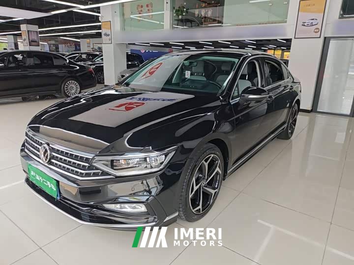 Volkswagen Magotan 2 Million Units Commemorative Edition 330TSI DSG Leading Version - ავტომობილი ჩინეთიდან