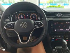 Volkswagen Magotan 2 Million Units Commemorative Edition 330TSI DSG Leading Version - ფოტო 10