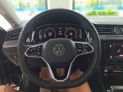 Volkswagen Magotan 2 Million Units Commemorative Edition 330TSI DSG Leading Version - ფოტო 11