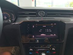 Volkswagen Magotan 2 Million Units Commemorative Edition 330TSI DSG Leading Version - ფოტო 13
