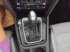 Volkswagen Magotan 2 Million Units Commemorative Edition 330TSI DSG Leading Version - ფოტო 14
