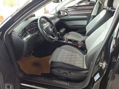 Volkswagen Magotan 2 Million Units Commemorative Edition 330TSI DSG Leading Version - ფოტო 15