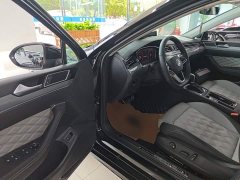 Volkswagen Magotan 2 Million Units Commemorative Edition 330TSI DSG Leading Version - ფოტო 16