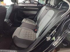 Volkswagen Magotan 2 Million Units Commemorative Edition 330TSI DSG Leading Version - ფოტო 17