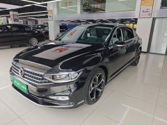 Volkswagen Magotan 2 Million Units Commemorative Edition 330TSI DSG Leading Version - ფოტო 2