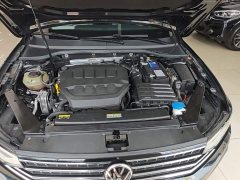 Volkswagen Magotan 2 Million Units Commemorative Edition 330TSI DSG Leading Version - ფოტო 20
