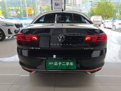 Volkswagen Magotan 2 Million Units Commemorative Edition 330TSI DSG Leading Version - ფოტო 6