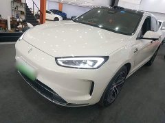 AITO Aion M5 Extended Range Ultra AWD - ფოტო 1