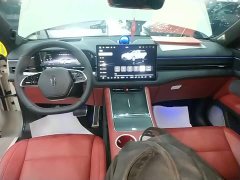 AITO Aion M5 Extended Range Ultra AWD - ფოტო 10