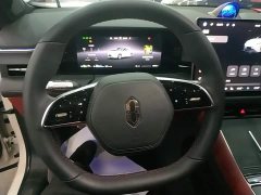 AITO Aion M5 Extended Range Ultra AWD - ფოტო 11
