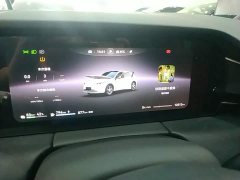 AITO Aion M5 Extended Range Ultra AWD - ფოტო 12